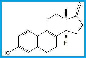 ESTRONE 8(9)-DEHYDRO IMPURITY